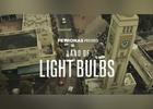 AOI Pro. Captures Energy and Ingenuity for Behind the Scenes Look at 'Land of Light Bulbs'  