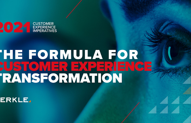 Merkle Launches 2021 Customer Experience Imperatives