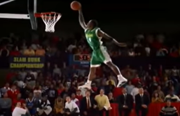 The Nike Air Jordan Ad That Made Me Want to Work in Advertising