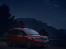 Renault Kangoo Champions the 'Everyday Rebels' in Campaign from Publicis Conseil