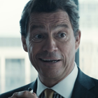 Nationwide Embarks on Its Biggest Rebrand in 36 Years with Launch Film Starring Dominic West