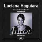 Media.Monks’ Luciana Haguiara Joins The Immortal Awards Jury