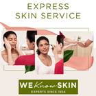 LEAP Drives Footfall for Clarins with Multichannel ‘We Know Skin’ Campaign