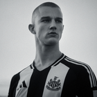 Newcastle United Honours Legacy and Community in Home Kit Film