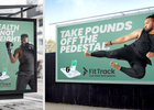 Checking Only Your LBS is BS: FitTrack's New Body-Positive Campaign Redefines Health One Metric at a Time