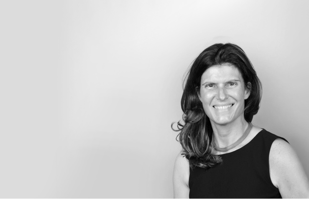 Huge Appoints Judith Hoogenboom as Chief Strategy Officer