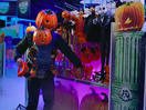 Asda Gets Ready for a 'Big Freakend' in Halloween Campaign from Havas London
