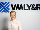VMLY&R Hires Karen Boswell as First EMEA Chief Experience Officer