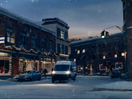USPS Helps Conquer the Distance in 2020 Christmas Campaign