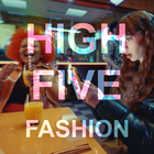 High Five: Iconic Picks from the Field of Fashion
