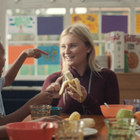 Kellogg's Celebrates 25 Years of Supporting Breakfast Clubs