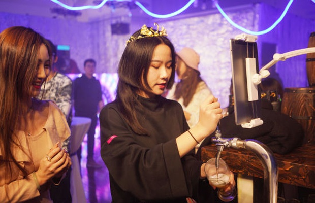Brand Insight: How BBH China is ‘Tapping’ into Chinese Millennials for Harbin Beer