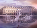 Floating Angels Dive to Earth to Launch L'Oréal Paris' Global Lash Campaign This Holiday Season