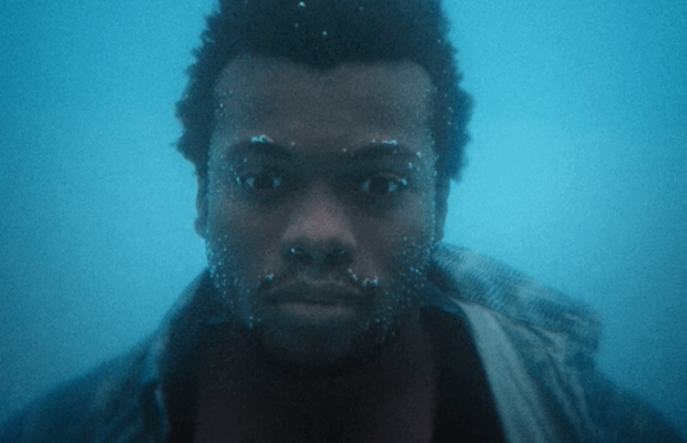 Circular Fashion Brand Thalassophy’s Powerful Ad Reminds Us That We are ‘Tied to the Ocean’ 