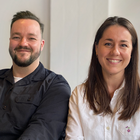 OkayStudio Bolsters Sales and Production Department with Orlaith Turner and Alex Blowers