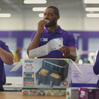 Staff Eat Up Product Knowledge in Currys' Humorous Spot 