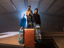 OnePlus and Best in Class Skateboarders Team up for Benelux Brand campaign 