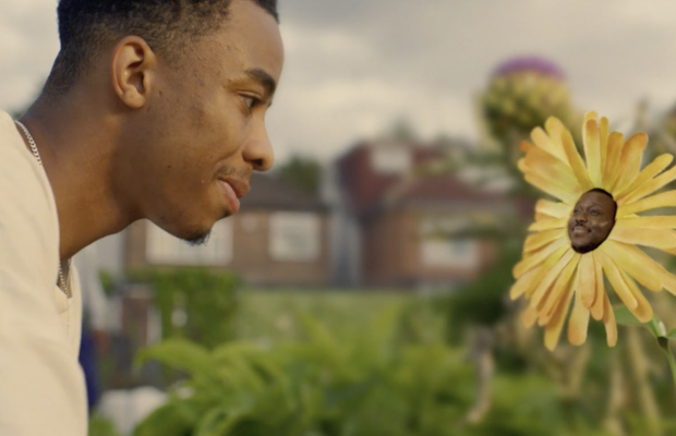 A Plant's Pain Helps a Man's Mental Health Struggle in Short Film 'Bud'