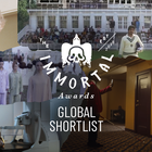 Check Out the 32 Ads on the Immortal Awards 2023 Global Shortlist