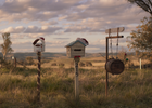Australia Post’s Singing Postboxes Show Christmas Dreams Come True 