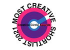 Creative Circle Awards Announces 13 Most Creative Companies Shortlist
