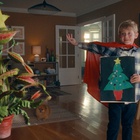 John Lewis Christmas Ad Sings Operatic Story of a Venus Flytrap