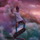 A Teenager Discovers the Liberating Power of Sport in Nike Spot