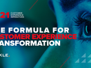 Merkle Launches 2021 Customer Experience Imperatives