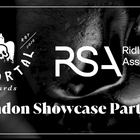 Ridley Scott Associates Teams Up with The Immortal Awards as This Year’s London Showcase Partner