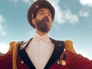 Captain Obvious Brings Broadway to Britain in Musical Hotels.com Spot