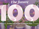 Wunderman Thompson Predicts 100 Trends That Will Define 2022