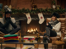 Catherine O’Hara and Annie Murphy Deliver Hudson’s Bay’s Call to Joy for the Holidays
