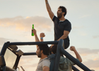 Mountain Dew’s High-Octane New Ad is Nothing Short of an Action Blockbuster
