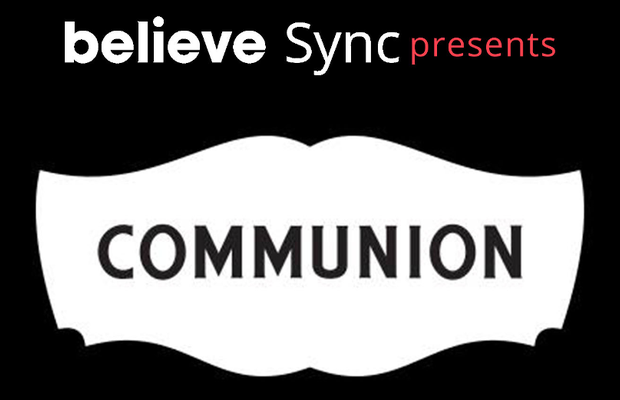 Radio LBB: Best of Communion