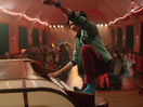 Shiny New Boots Take Christmas to the Maxx in TK Maxx’s Holiday Campaign