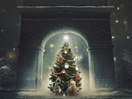 The-Artery Crafts a Magical Holiday Journey Through Central Park for David Yurman Jewellery