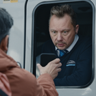 Uber Arrives to Trains in the UK with Comedic Campaign from Mother London