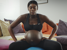 Nike’s Powerful Film on Motherhood Celebrates Female Strength