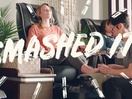 Smashburger Celebrates Burger Foodies Who "Smashed It!" In Everyday Moments of Greatness