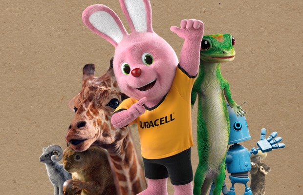 LBB and MPC Release Exciting New Research on the Advertising Value of Mascots & Characters