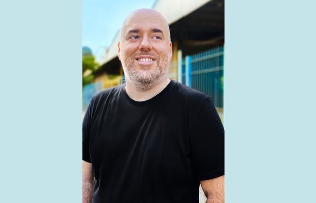 Mariano Jeger Joins TBWA\Media Arts Lab Los Angeles as Executive Creative Director