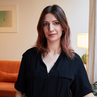 OkayStudio Boosts Colour Department with Hire of Katie Dymmock