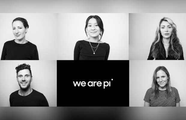We Are Pi Expands International Team with Five Hires