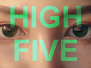 High Five: Hong Kong