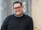 The Hive Hires Jared Stein as New President and CEO