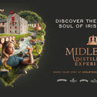 The Public House Reintroduces Midleton Distillery Experience with Heart and Soul of Irish Whiskey Campaign