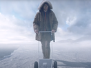 Richard Ayoade Shows That Climate Change 'Doesn’t Do Borders' in HSBC UK Ad