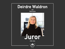 TBWA\Dublin's Deirdre Waldron Joins The Immortal Awards Jury