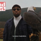 How RZA Stayed True to Ballantine’s in the Scottish Highlands 