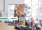 Clearpay and Cult Launch London Fashion Week Campaign #ClearlyIAmFashion 